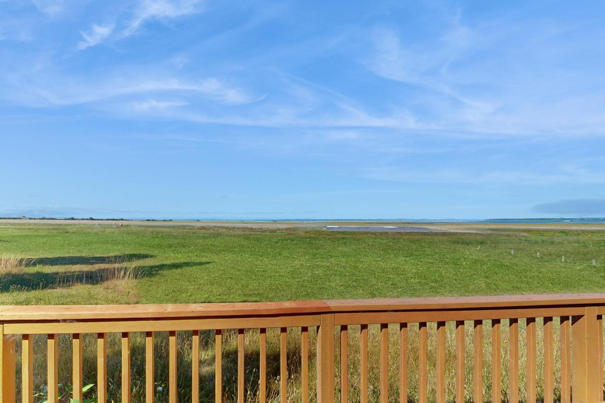 Villa Surfer'S A Landing Westport Exterior foto