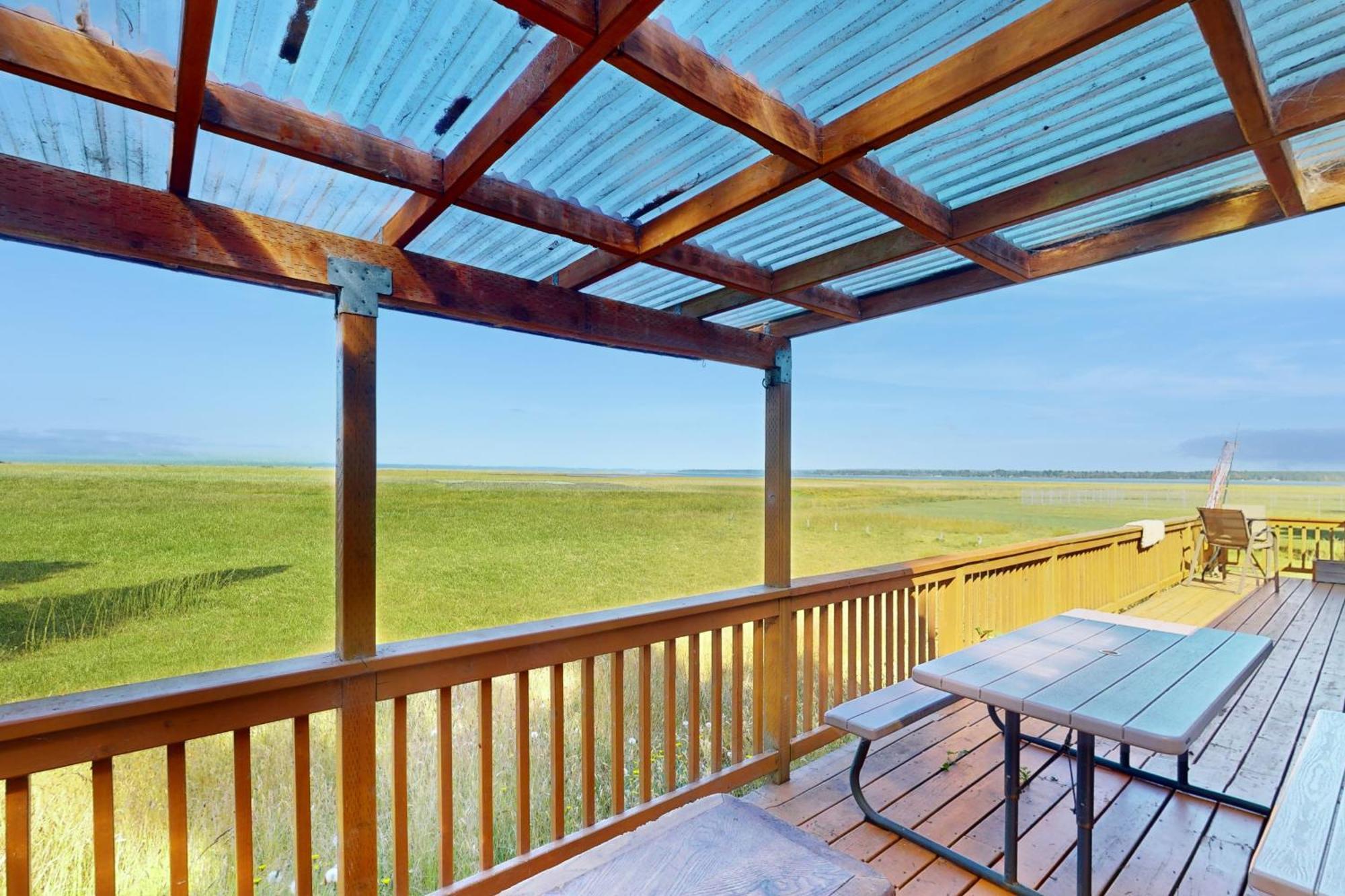Villa Surfer'S A Landing Westport Exterior foto