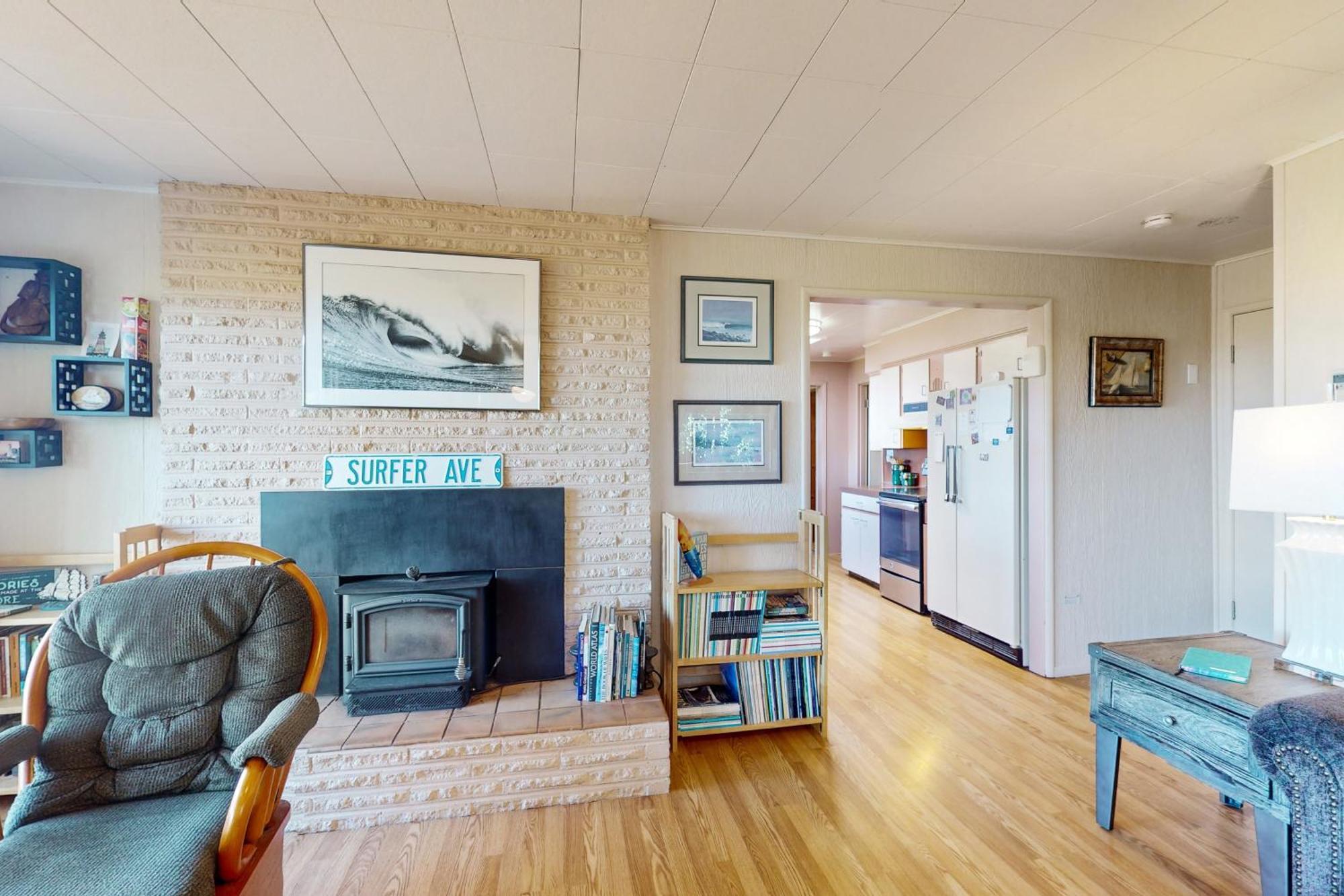 Villa Surfer'S A Landing Westport Exterior foto